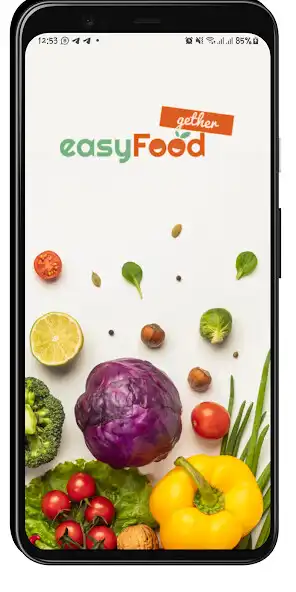 Play easyFoodgether  and enjoy easyFoodgether with UptoPlay