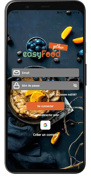 Play easyFoodgether as an online game easyFoodgether with UptoPlay