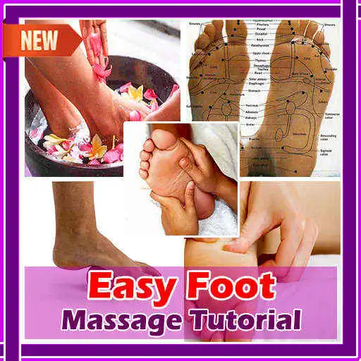 Play Easy Foot Massage Tutorial APK