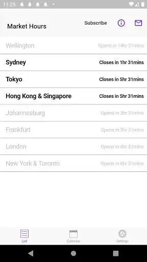 Play Easy Forex Hours  and enjoy Easy Forex Hours with UptoPlay