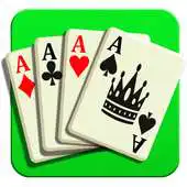Free play online Easy FreeCell Solitaire APK Free play online Easy FreeCell Solitaire APK