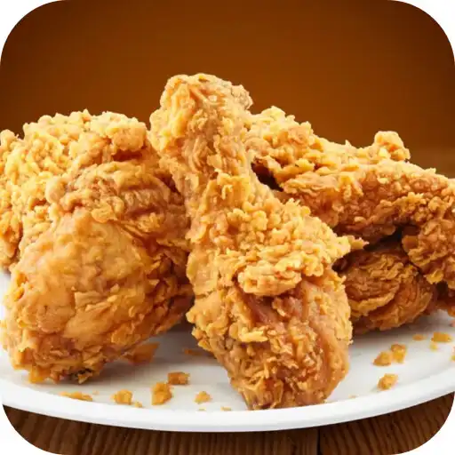 Play Easy Fried Chicken Recipes APK Play Easy Fried Chicken Recipes APK