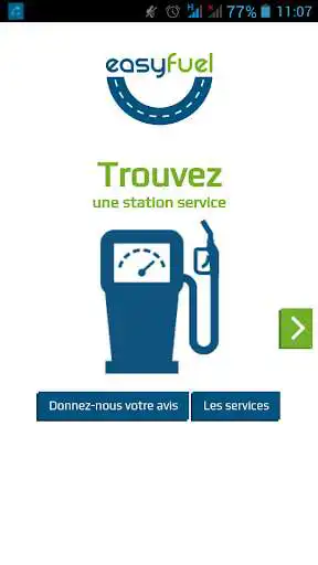 Play EasyFuel  and enjoy EasyFuel with UptoPlay