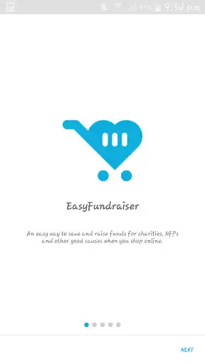 Play EasyFundraiser  and enjoy EasyFundraiser with UptoPlay