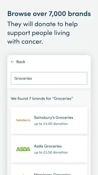 Play easyfundraising for Macmillan as an online game easyfundraising for Macmillan with UptoPlay