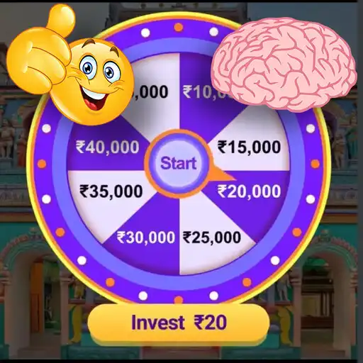 Play Easy Game Brain Spin Rewards APK Play Easy Game Brain Spin Rewards APK