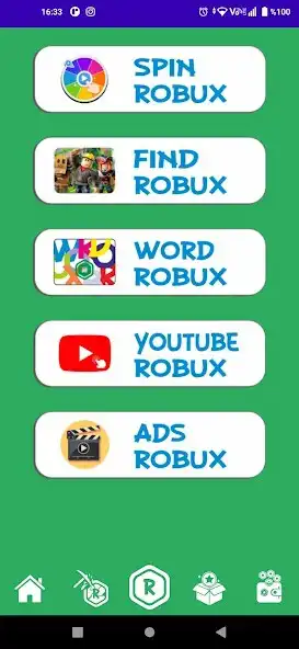 Play Easy Game Earns Robux  and enjoy Easy Game Earns Robux with UptoPlay