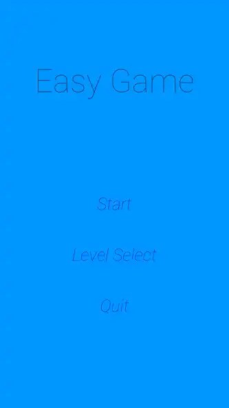 Play Easy Game  and enjoy Easy Game with UptoPlay