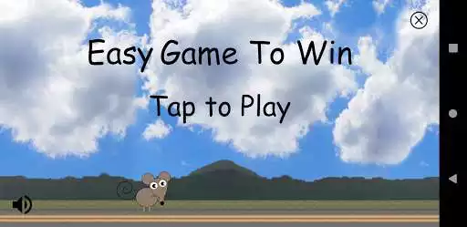 Play Easy Game To Win as an online game Easy Game To Win with UptoPlay