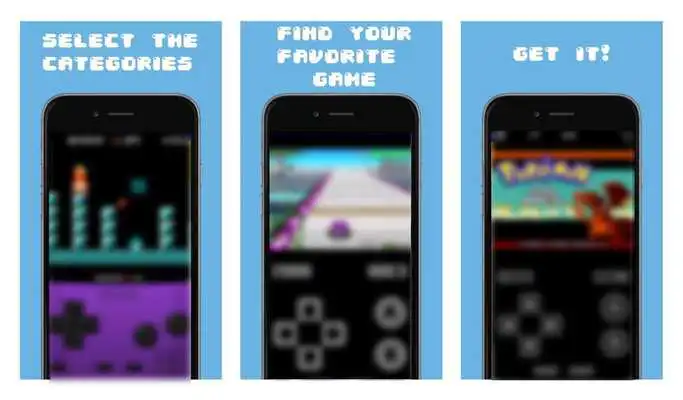 Play Easy GBA NDS ROM DOWNLOAD: N64 Nes Snes Genesis