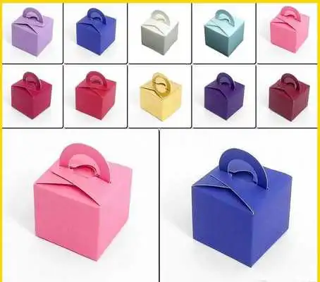 Play Easy Gift Box Crafts Tutorial Play Easy Gift Box Crafts Tutorial