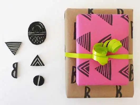 Play Easy Gift Box Crafts Tutorial Play Easy Gift Box Crafts Tutorial