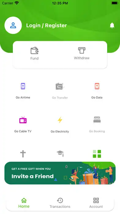 Play Easy GO App  and enjoy Easy GO App with UptoPlay