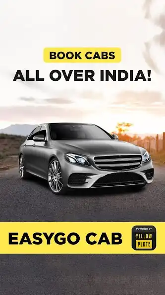 Play EasyGoCab - Book Cabs / Taxi  and enjoy EasyGoCab - Book Cabs / Taxi with UptoPlay