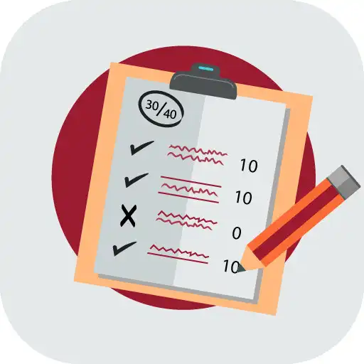 Play Easy Grader- a simple scorecard for results APK Play Easy Grader- a simple scorecard for results APK