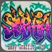 Free play online Easy Graffiti Art APK Free play online Easy Graffiti Art APK