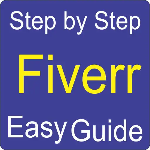 Free play online Easy Guide for Fiverr APK