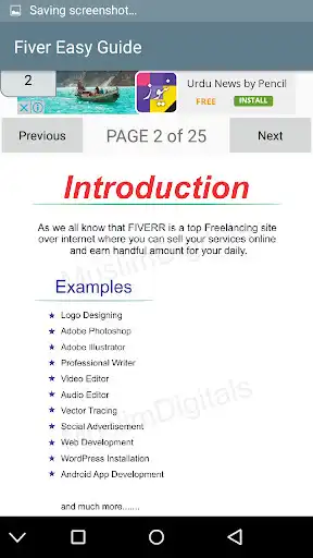 Play Easy Guide for Fiverr