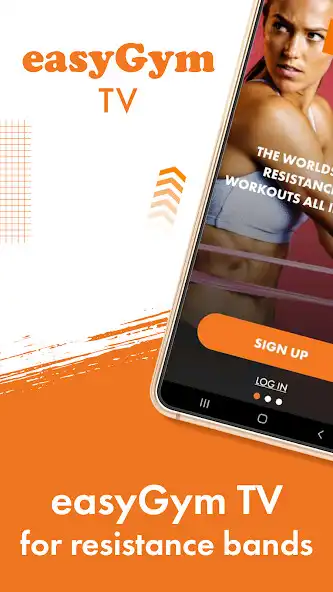 Play easyGym TV  and enjoy easyGym TV with UptoPlay