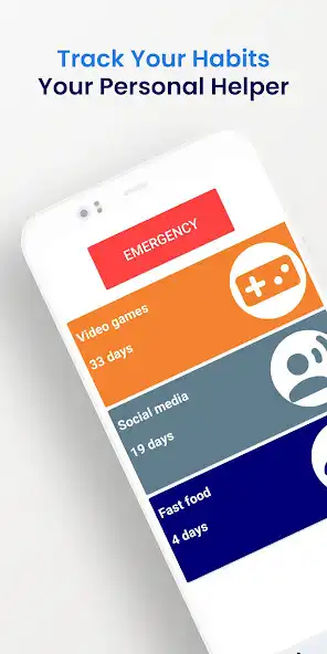 Play Easy Habits - Habit tracker  and enjoy Easy Habits - Habit tracker with UptoPlay