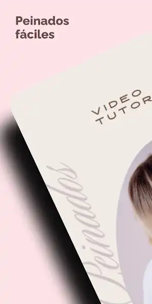 Play Easy Hairstyles 2023  and enjoy Easy Hairstyles 2023 with UptoPlay