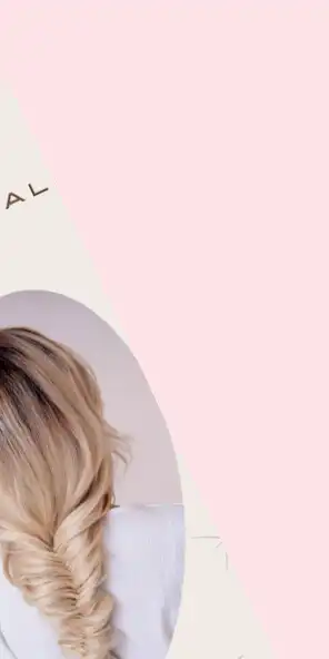 Play Easy Hairstyles 2023 as an online game Easy Hairstyles 2023 with UptoPlay