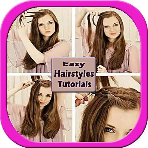 Run free android online Easy Hairstyles For Woman APK Run free android online Easy Hairstyles For Woman APK