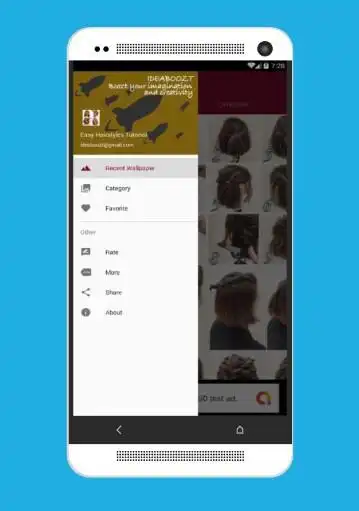 Play Easy Hairstyles Tutorial Play Easy Hairstyles Tutorial