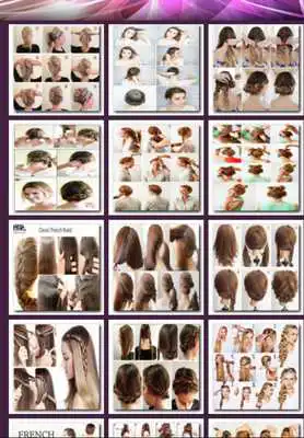 Play Easy Hairstyles Tutorial Play Easy Hairstyles Tutorial