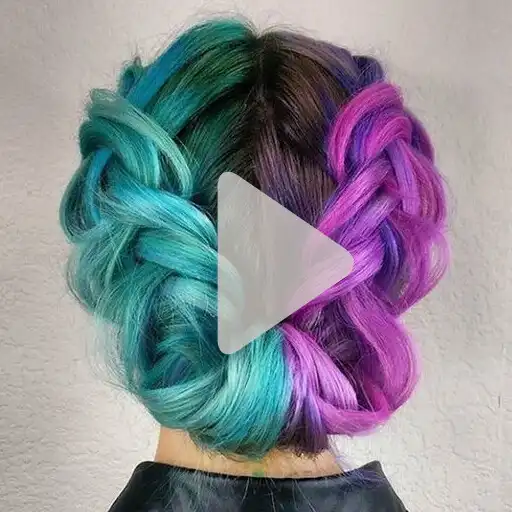 Play Easy Hairstyles Videos APK
