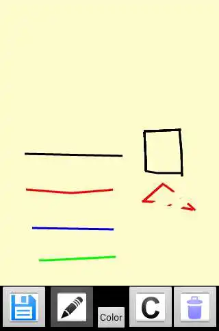 Play Easy HandWriting Memo