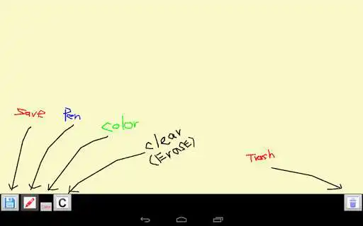 Play Easy HandWriting Memo