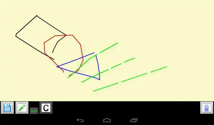 Play Easy HandWriting Memo