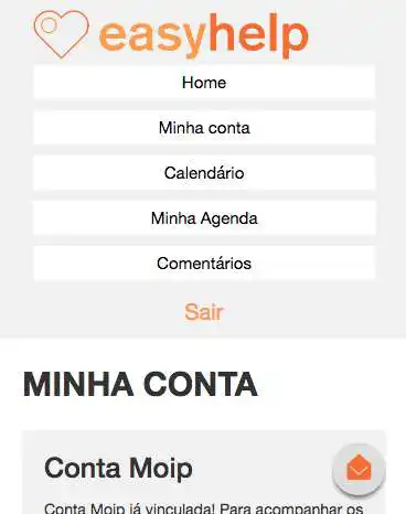 Play easyhelp as an online game easyhelp with UptoPlay