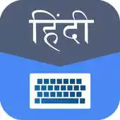 Free play online Easy Hindi Keyboard Fast Typing APK