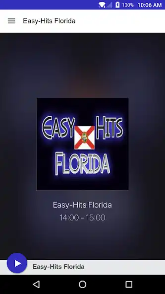 Play Easy-Hits Florida  and enjoy Easy-Hits Florida with UptoPlay