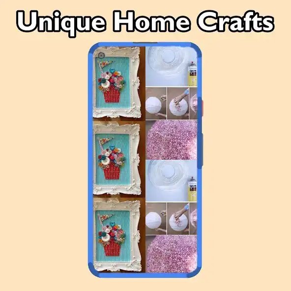 Play Easy Home Craft Ideas and enjoy Easy Home Craft Ideas with UptoPlay Play Easy Home Craft Ideas and enjoy Easy Home Craft Ideas with UptoPlay