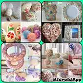 Free play online Easy Homemade Craft APK