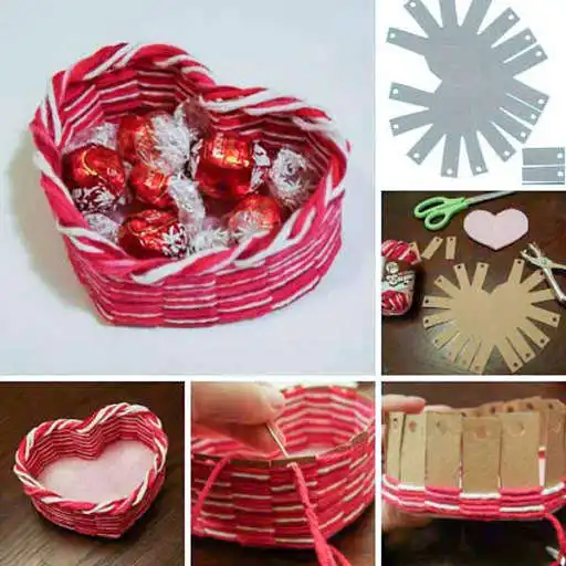 Play Easy Homemade Craft Idea and enjoy Easy Homemade Craft Idea with UptoPlay Play Easy Homemade Craft Idea and enjoy Easy Homemade Craft Idea with UptoPlay