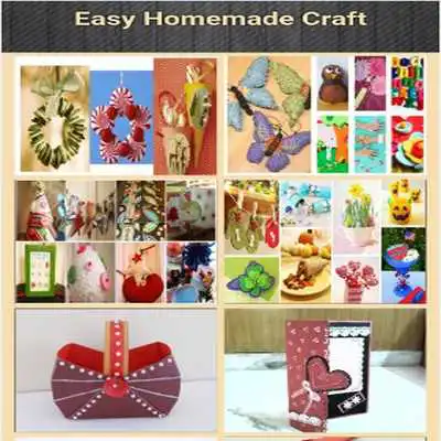 Play Easy Homemade Craft