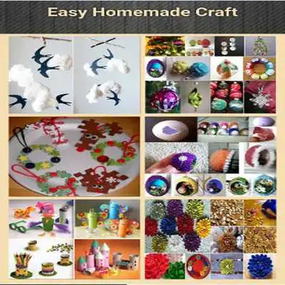 Play Easy Homemade Craft
