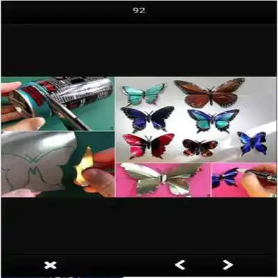 Play Easy Homemade Craft