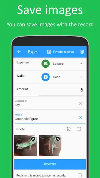 Play Easy Household Account Book as an online game Easy Household Account Book with UptoPlay