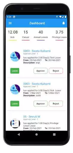 Play Easy Hr  and enjoy Easy Hr with UptoPlay