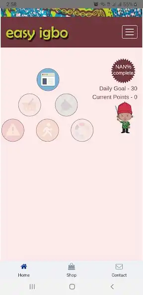 Play Easy Igbo  and enjoy Easy Igbo with UptoPlay