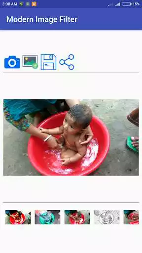 Play Easy Image Filter as an online game online Easy Image Filter with UptoPlay Play Easy Image Filter as an online game Easy Image Filter with UptoPlay