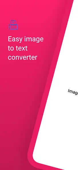 Play Easy image to text converter  and enjoy Easy image to text converter with UptoPlay