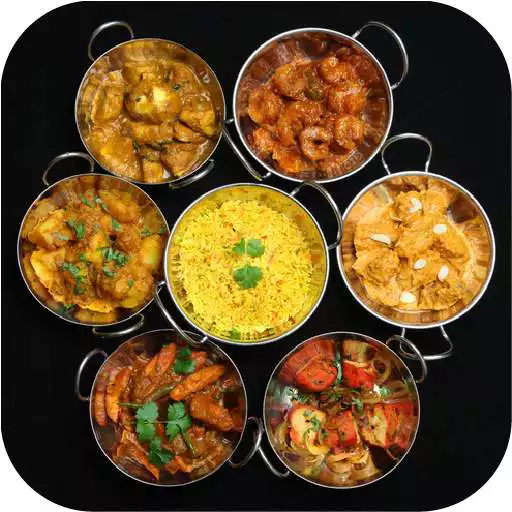 Play Easy Indian Recipes APK