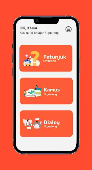 Play EasyIndo : Signalong Indonesia  and enjoy EasyIndo : Signalong Indonesia with UptoPlay
