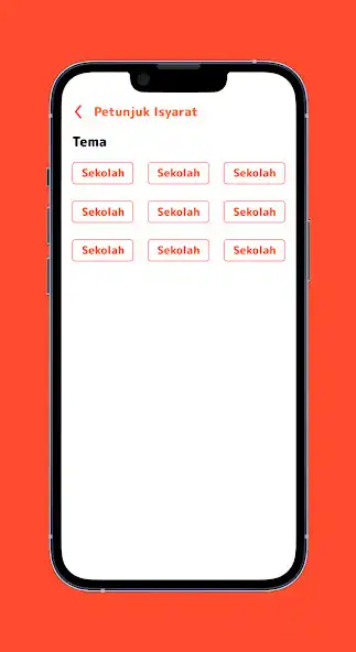 Play EasyIndo : Signalong Indonesia as an online game EasyIndo : Signalong Indonesia with UptoPlay